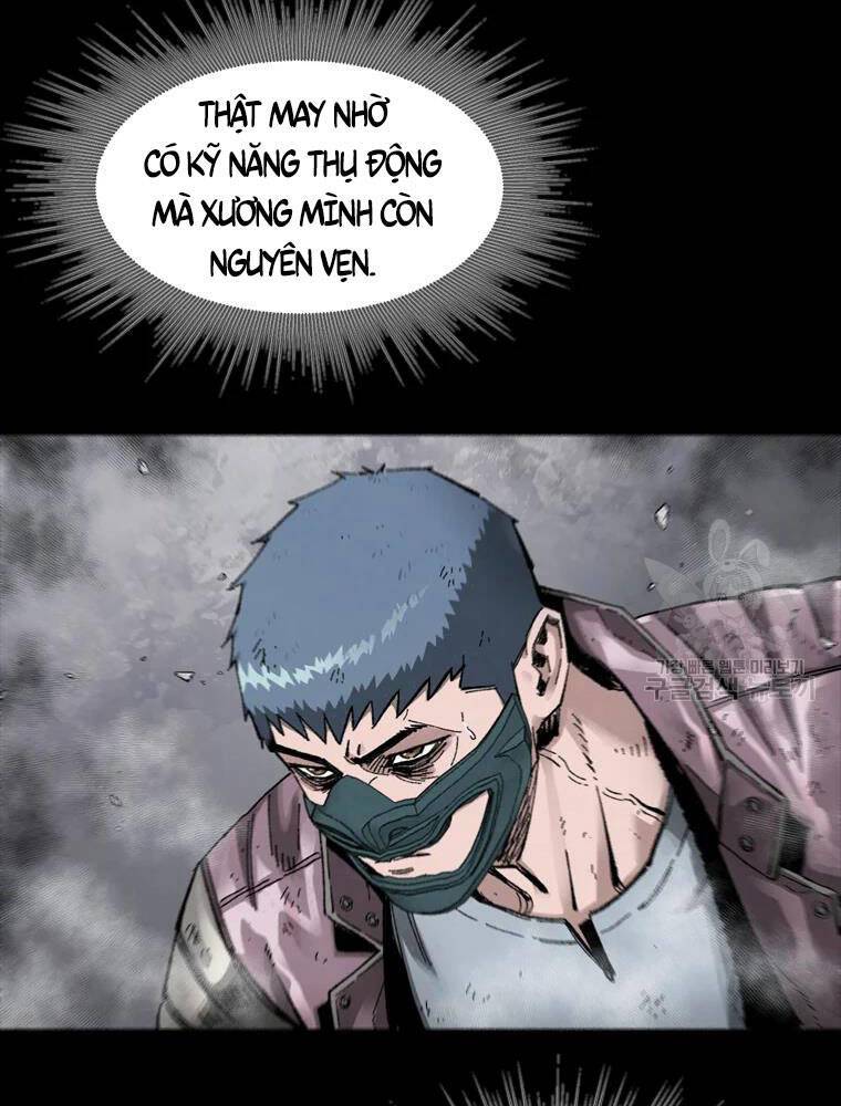 mật mã mê cung chapter 25 76