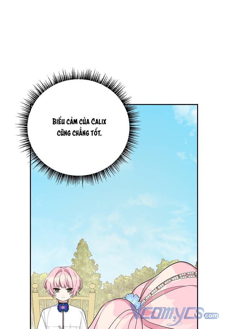 trở thành con gái út của công tước phản diện chapter 20 71