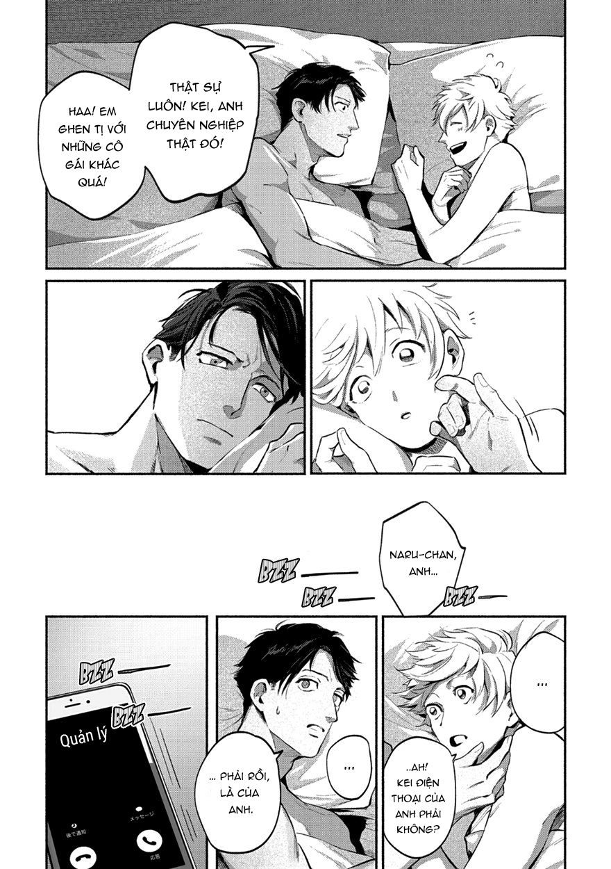 đắm chìm vào em chapter 4 31