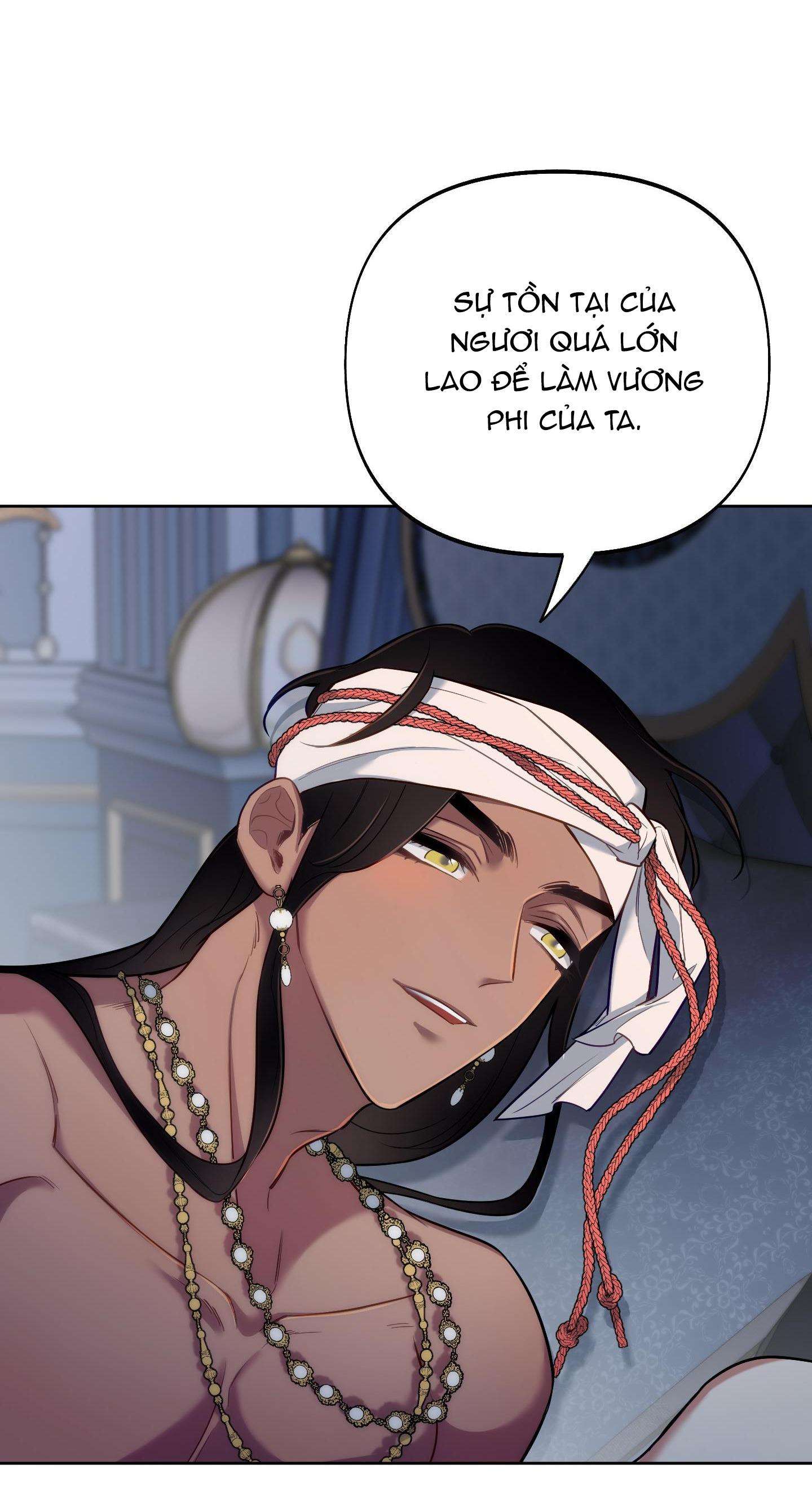 (np) trở thành vua công lược chapter 48 27