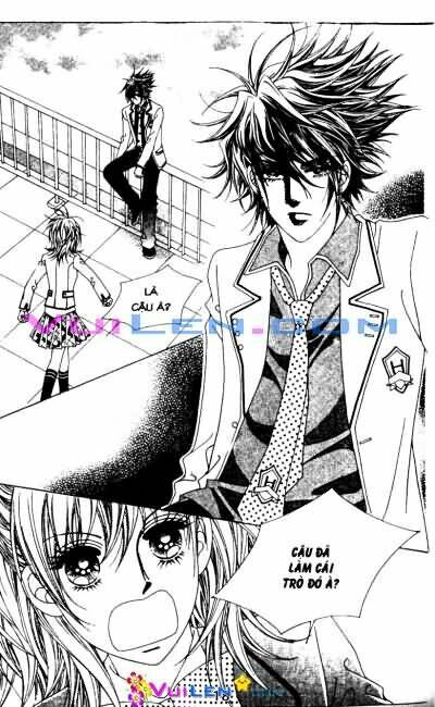 seasang bring it on! chapter 0 14