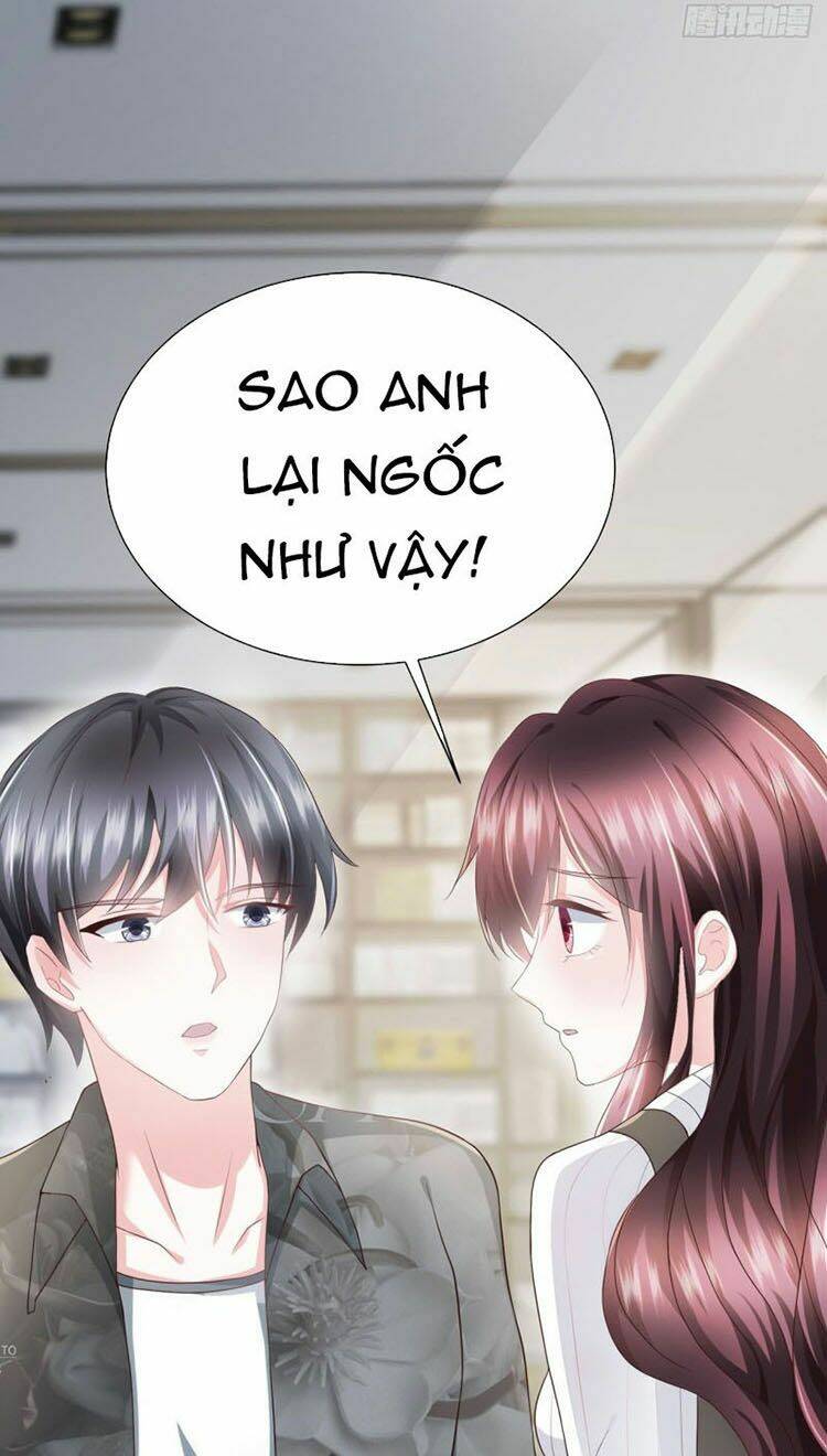 Nghịch Lai Chuyển Sinh: Gặp Phải Tần Tiên Sinh Chapter 56 - Trang 16