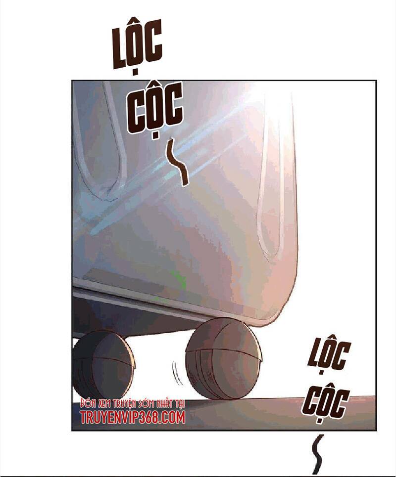 chị gái tôi là đại minh tinh chapter 2 1