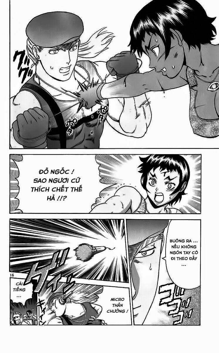 history's strongest disciple kenichi chapter 207 16