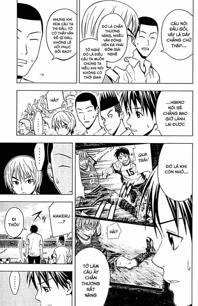 kỵ sĩ trong vòng cấm chapter 73 15