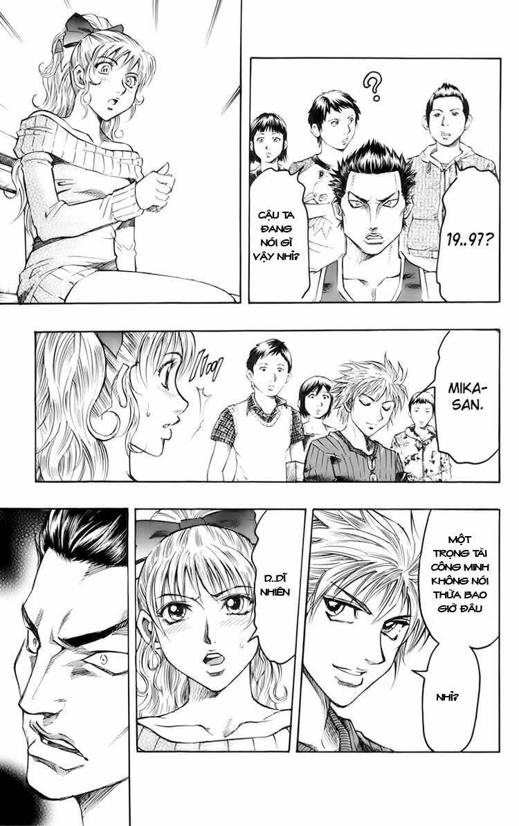 gamble fish chapter 2 29