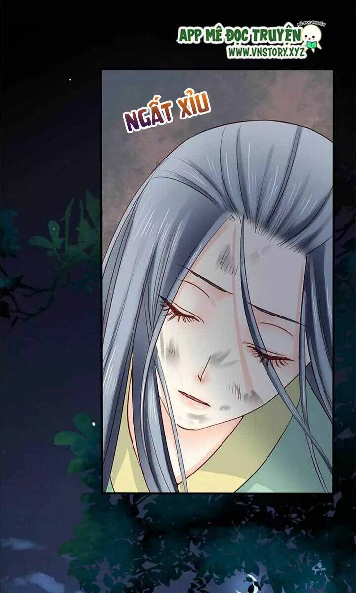 kiều nữ độc phi chapter 60 27