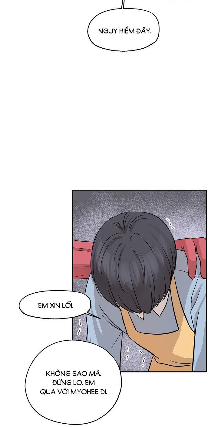 cuộc sống kỳ thú chapter 70 52