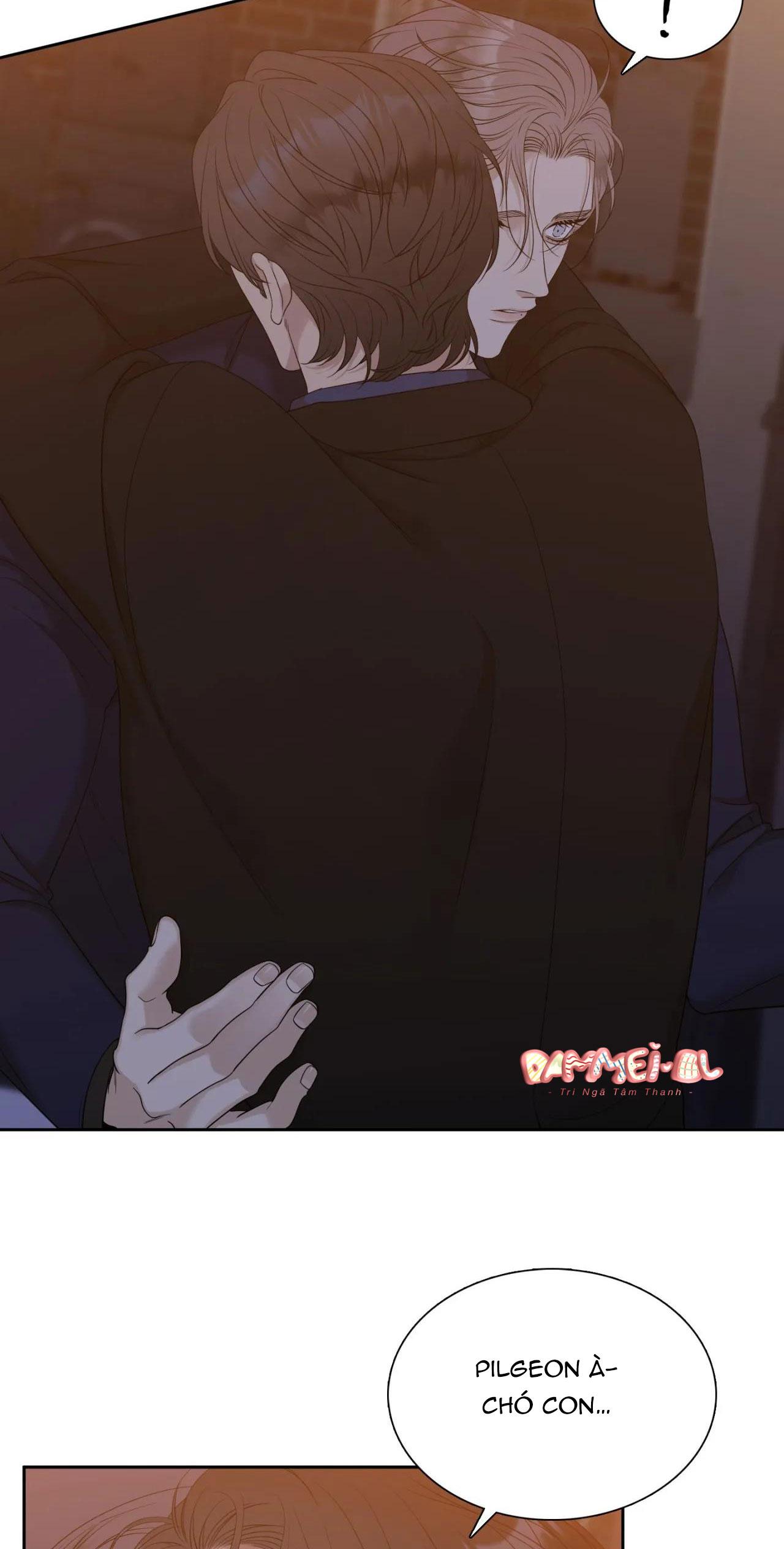 tên rác rưởi chapter 25 27