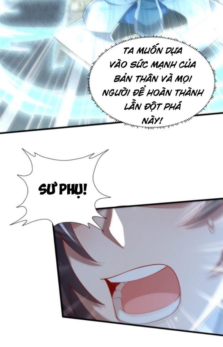 võ thánh này cũng quá khẳng khái chapter 20 54