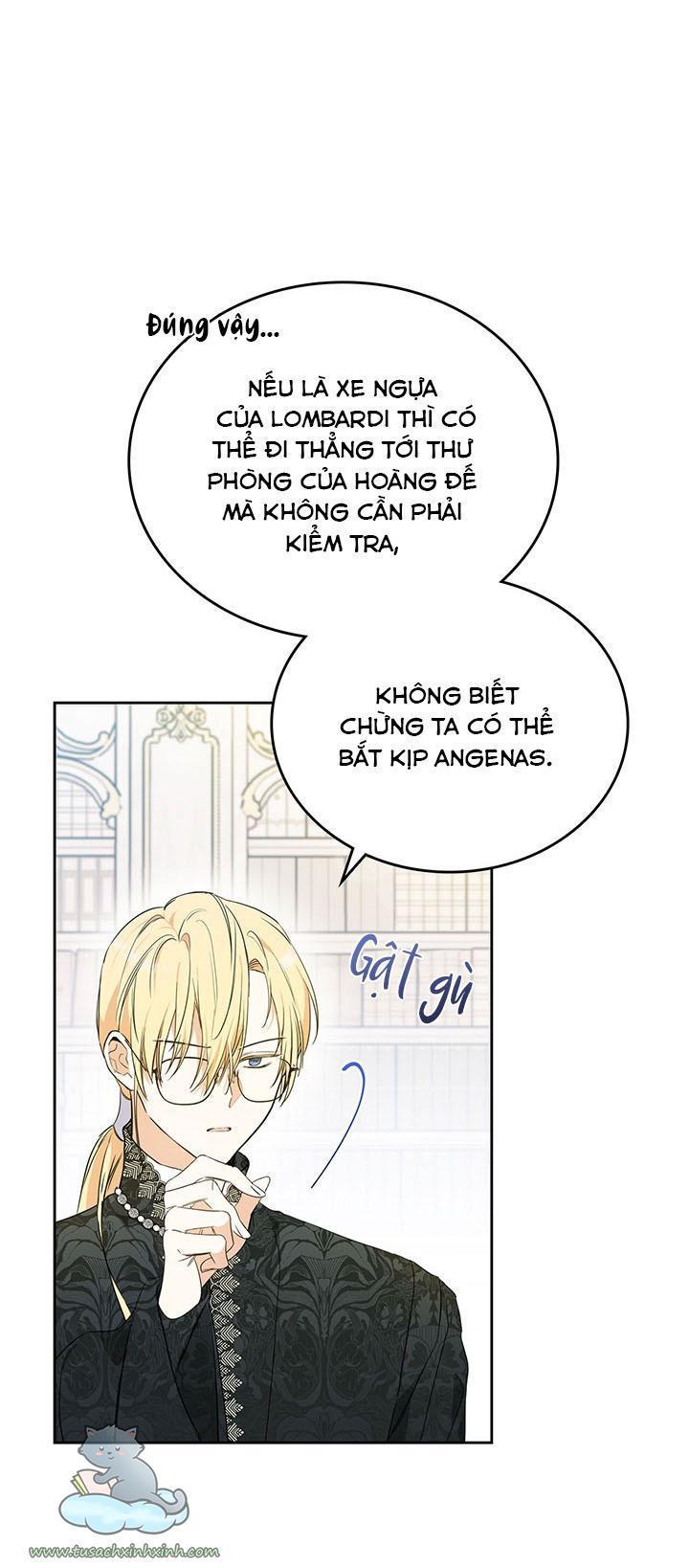 kiếp này ta sẽ trở thành gia chủ chapter 68 15