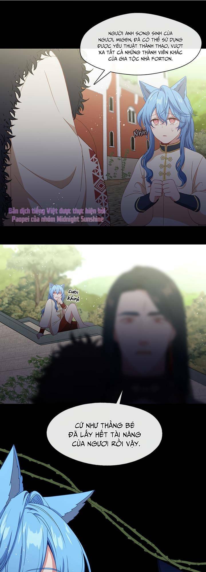 hãy coi chừng ác nữ chapter 51 6