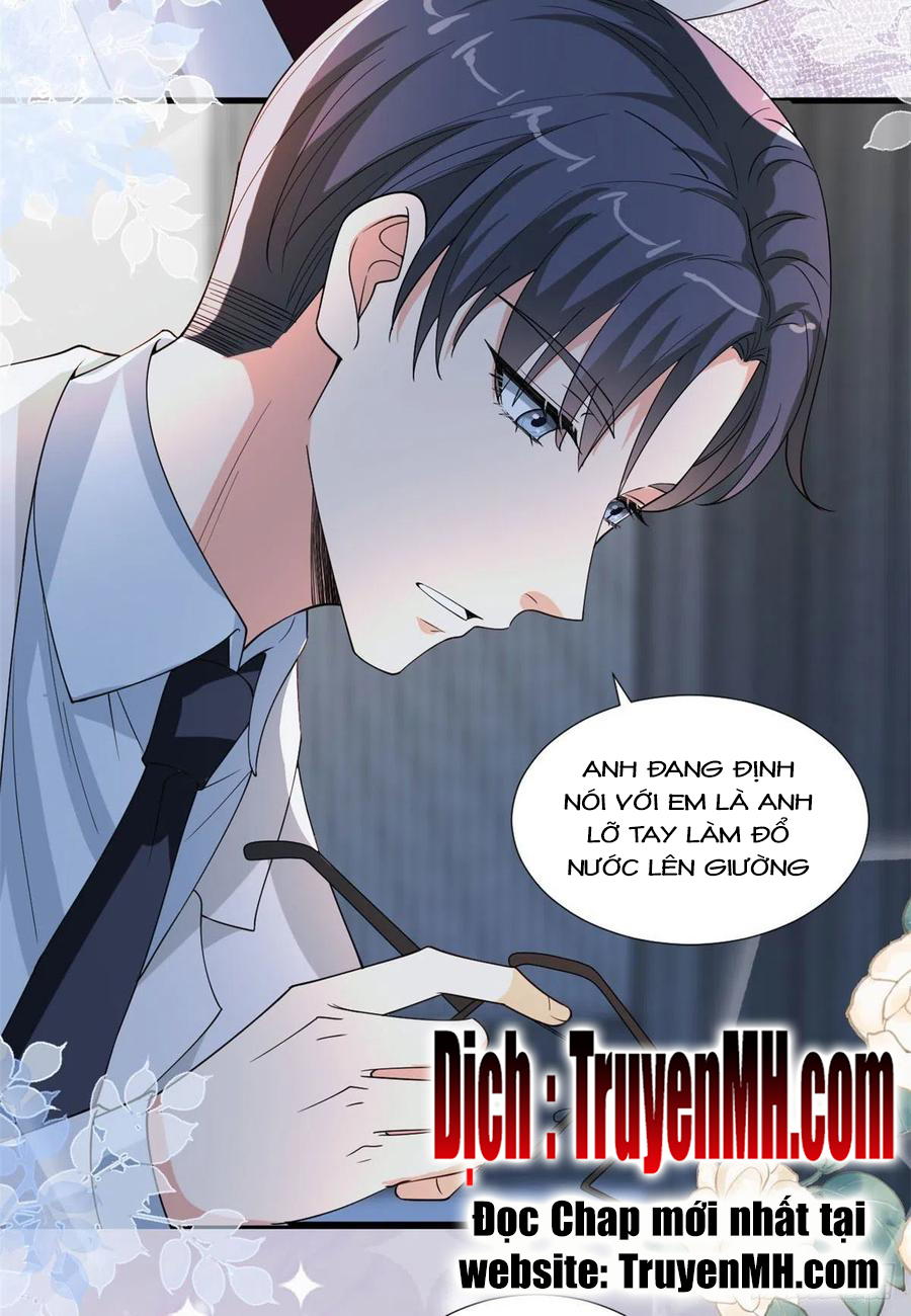 thí hôn lão công, cần giúp sức chapter 469 3