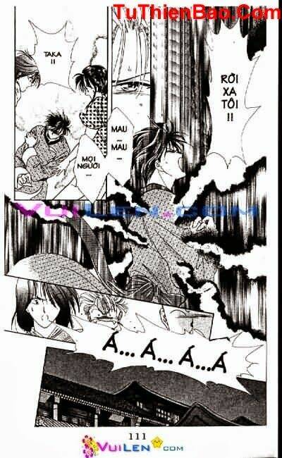 quyển sách kỳ bí chapter 16 112