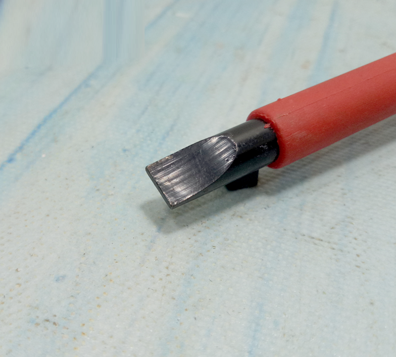 VÍT CÁCH ĐIỆN 6.5''x150mm TOLSEN 38003 - HÀNG CHÍNH HÃNG