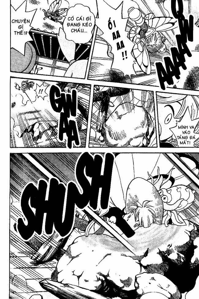 thú cưng đặc biệt chapter 152 8