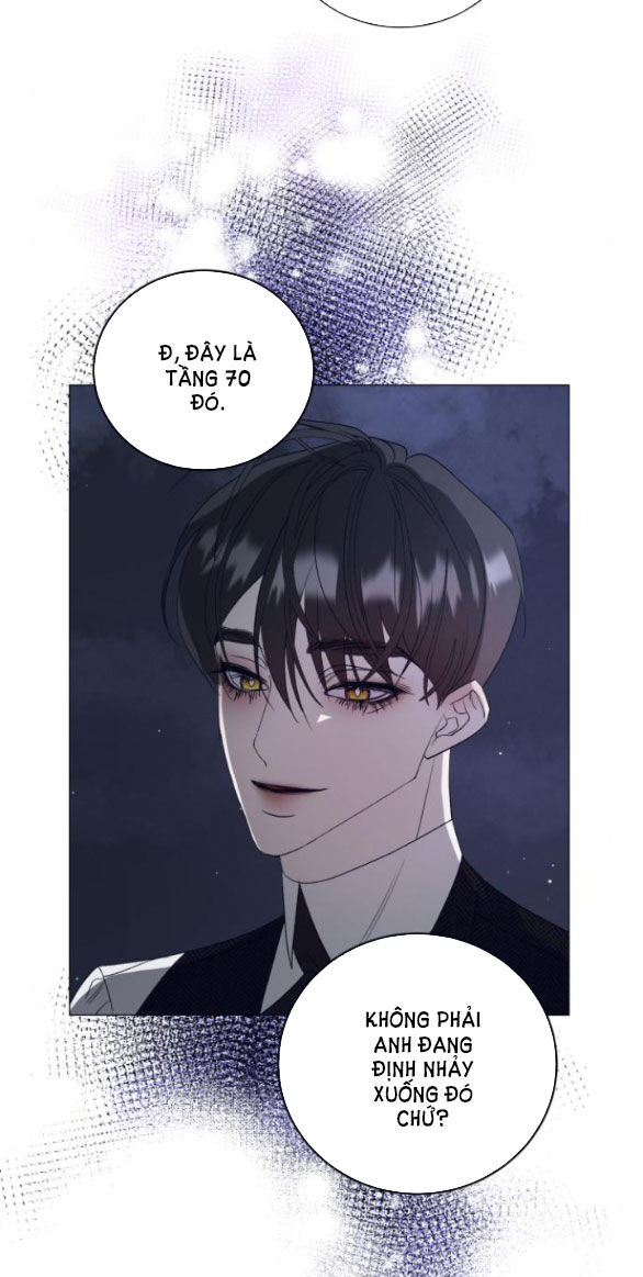 điệu nhảy say mê giữa màn đêm chapter 7.2 4