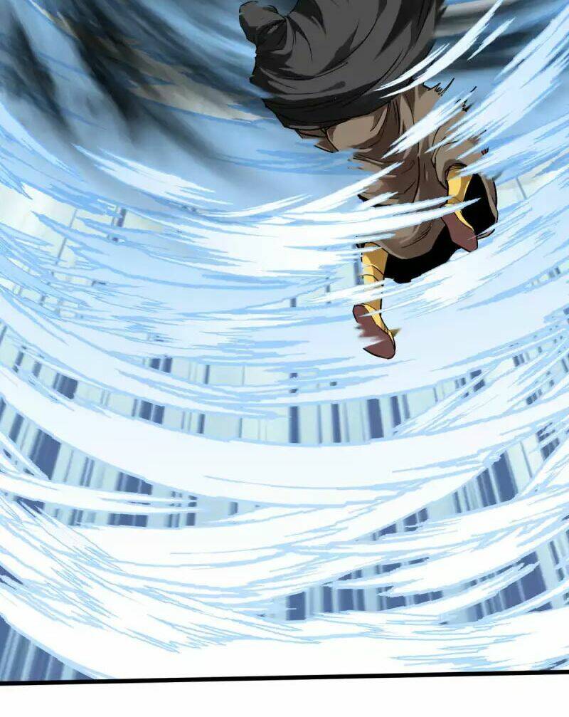 trọng sinh ta là đại thiên thần chapter 139 62