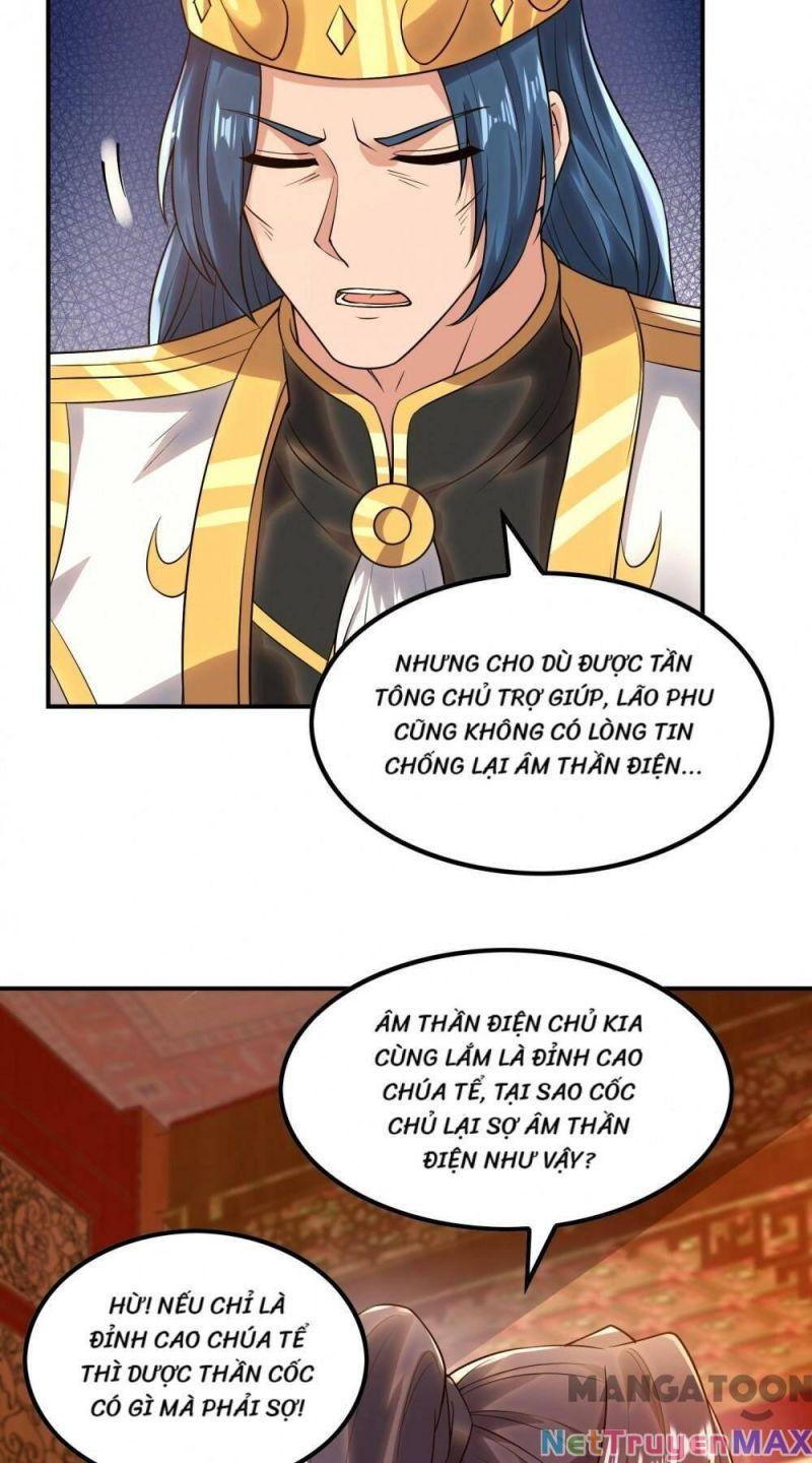 đệ nhất người ở rể chapter 211 12