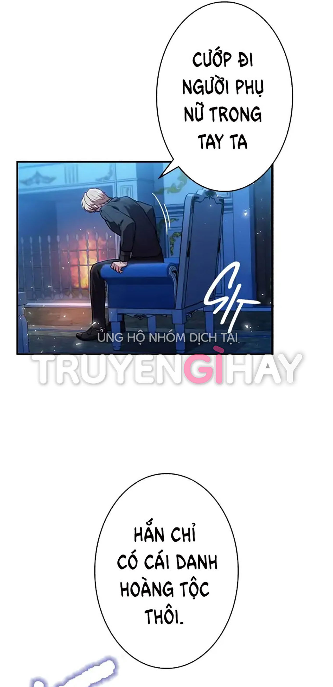 từ ác nữ tôi phải trở thành một người mẹ chapter 3 67