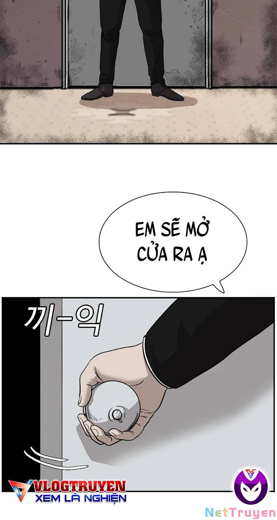 người xấu chapter 98 18