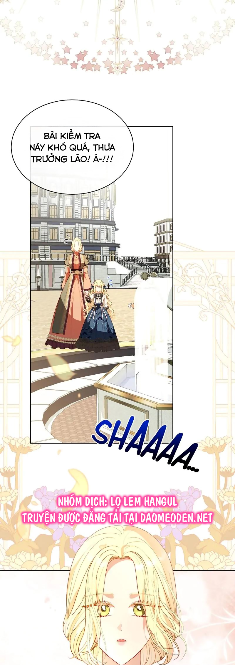 papa của tôi đã xuất hiện chapter 69 10