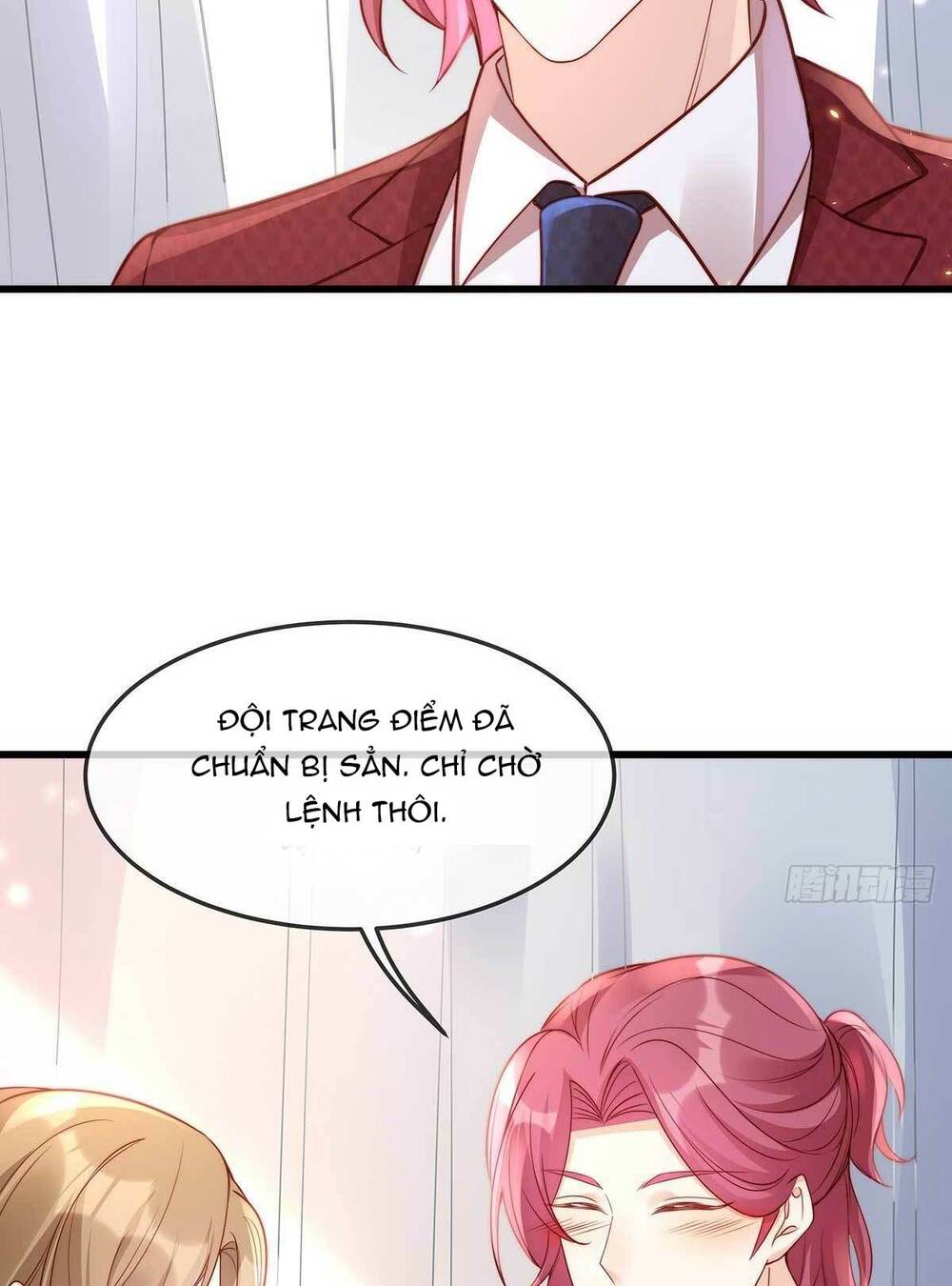 sủng em sủng tới tận cùng chapter 160 21