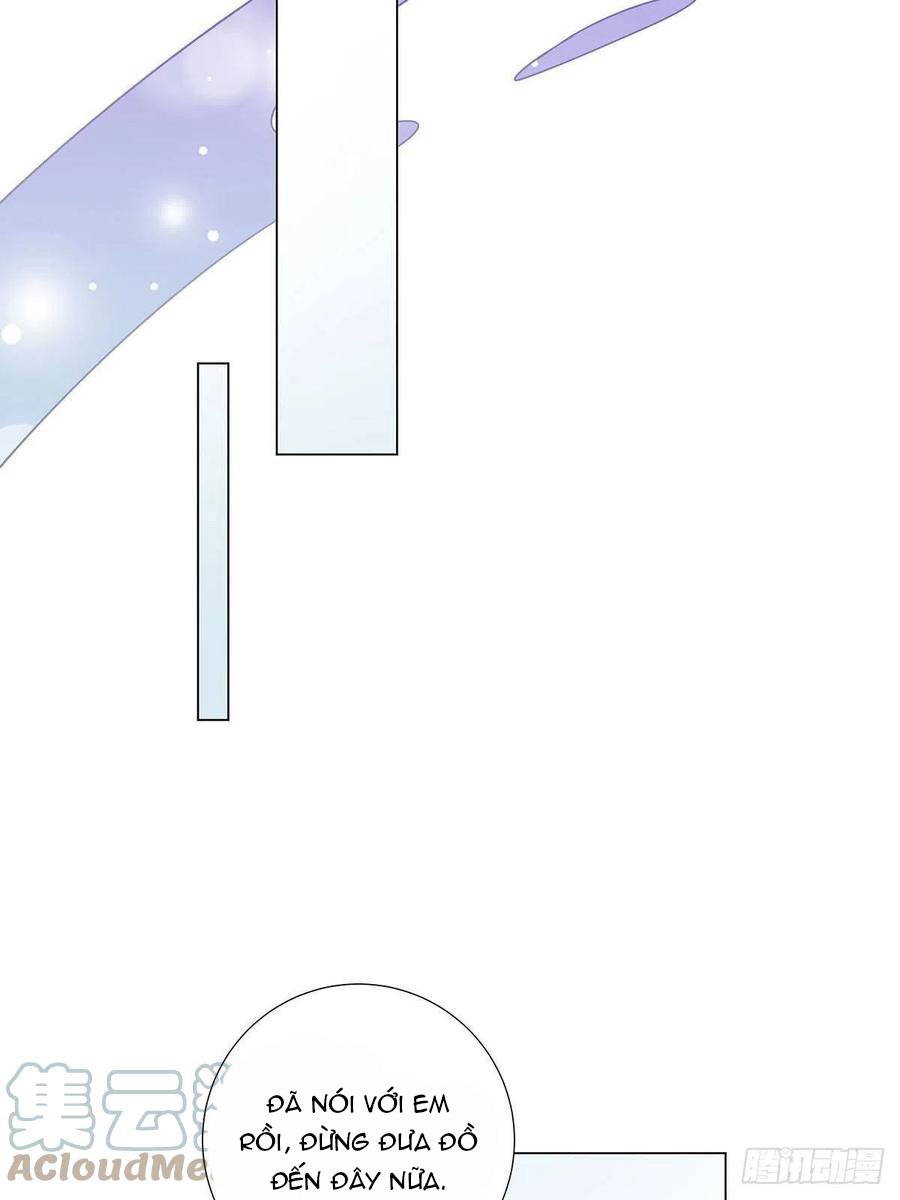 hôm nay nam giả trang nữ vẫn chưa được cầu hôn! chapter 81.6 25