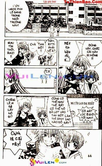 viên ngọc nhiệm màu chapter 2 44