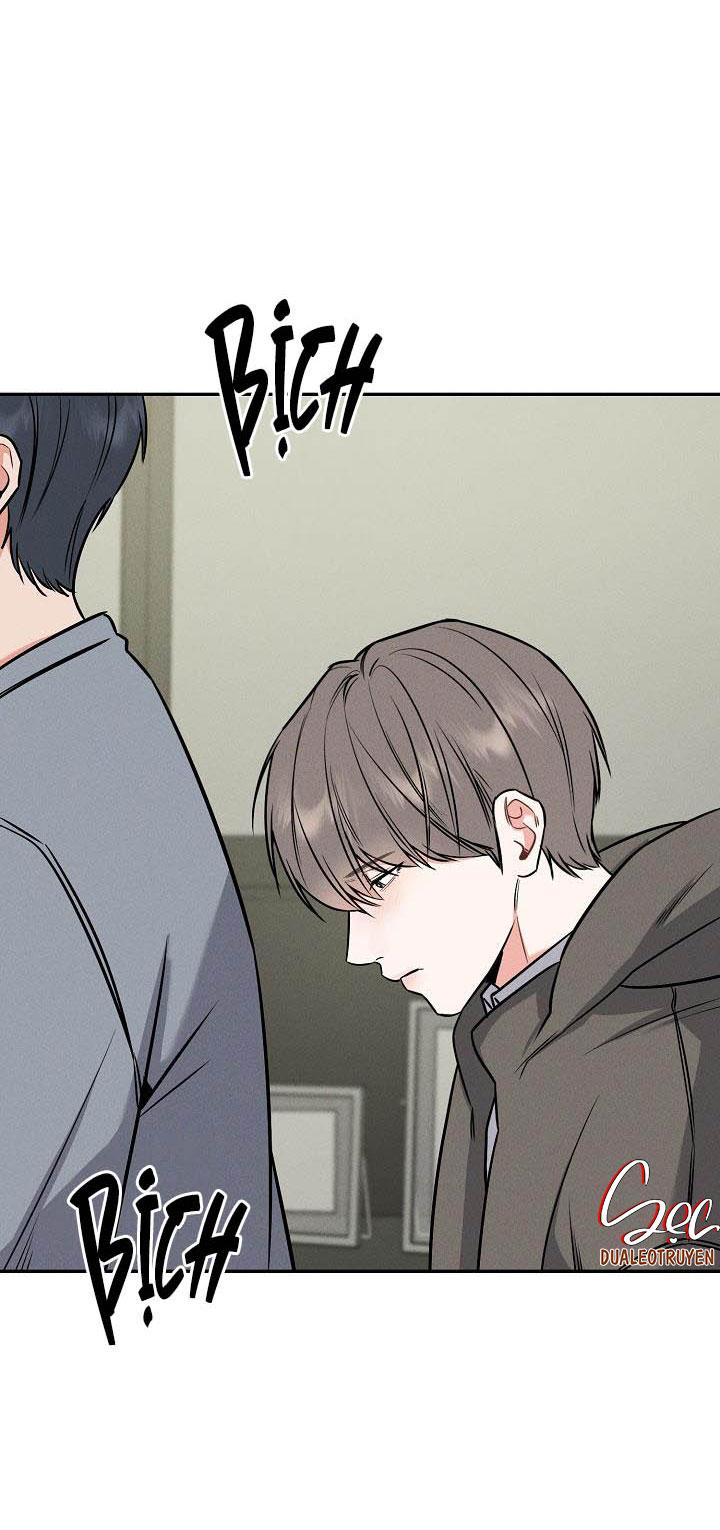 mặt trời của đêm chapter 27 3