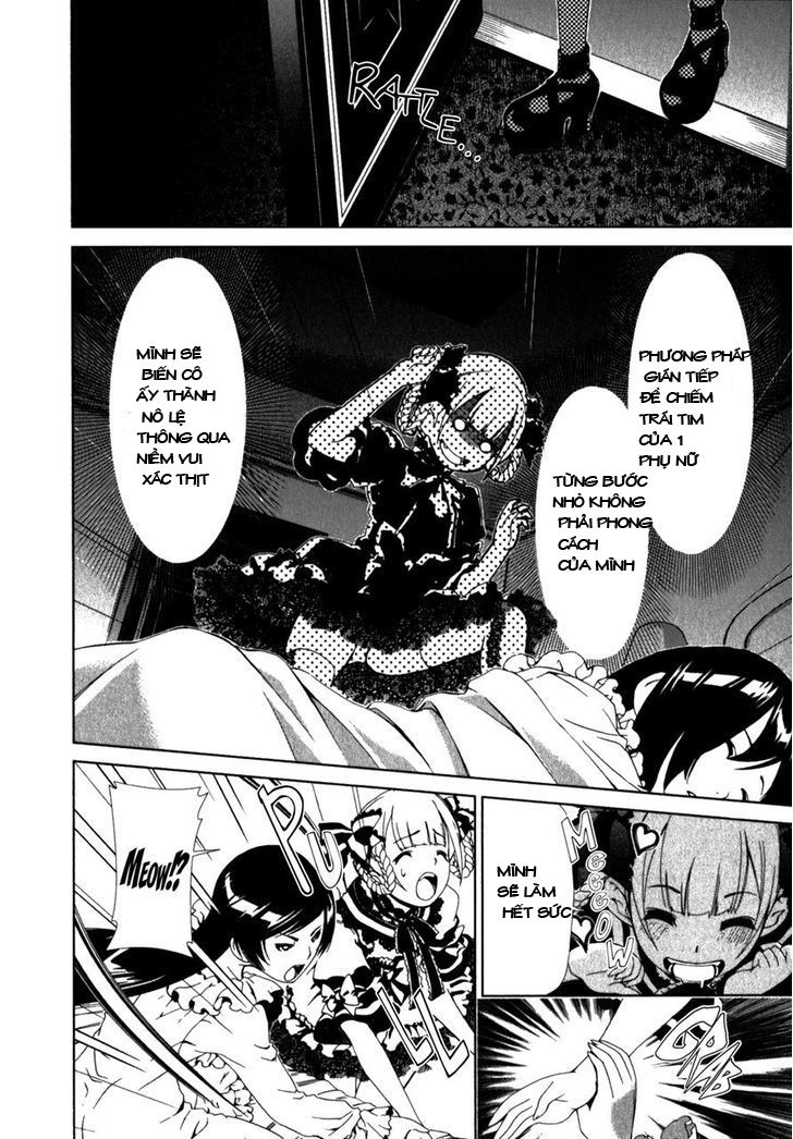 yuricam chapter 18 12