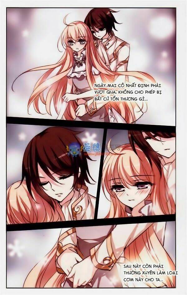 xuyên duyệt tây nguyên 3000 chapter 54 18