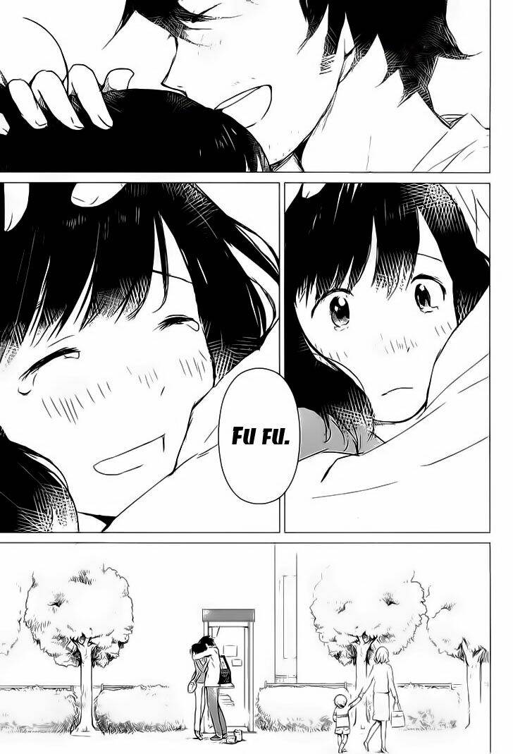 ookami kodomo no ame to yuki chapter 2 10