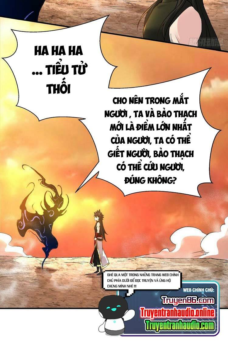 ta là nhà giàu số một, ta không muốn trọng sinh chapter 68 15