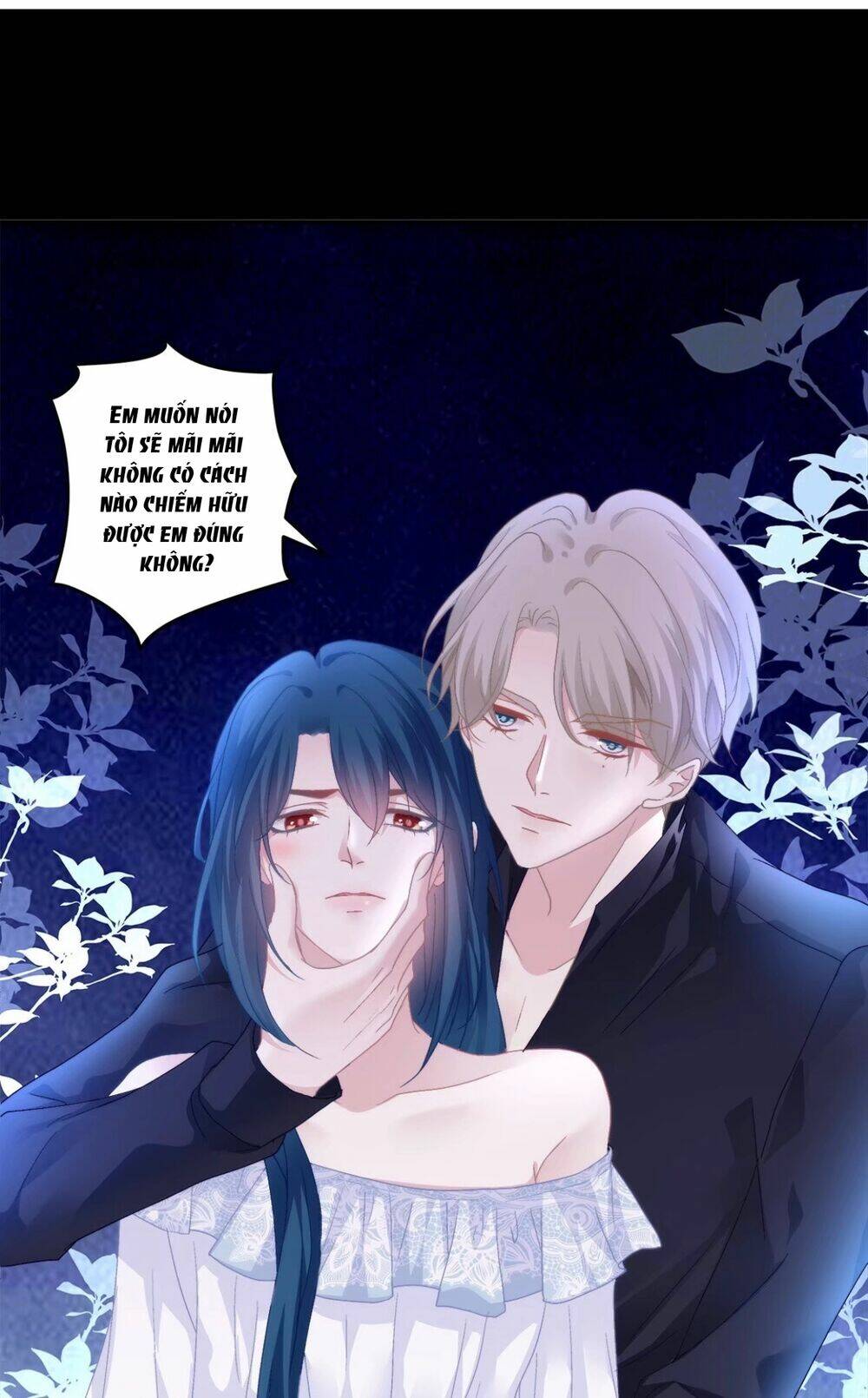 toàn bộ nắm trong tay chapter 102 47