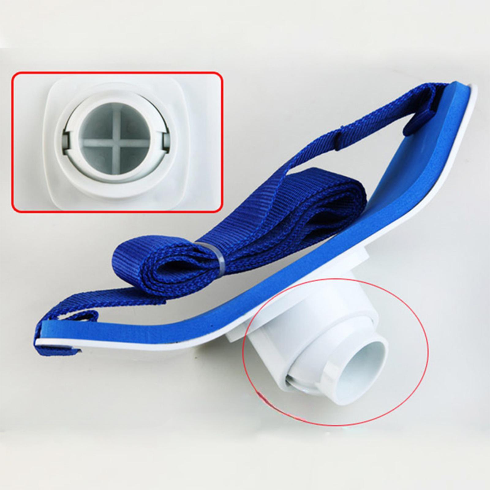 Fishing Belt Adjustable Durable Fighting Rod Holder for Boat Fishing Devices
