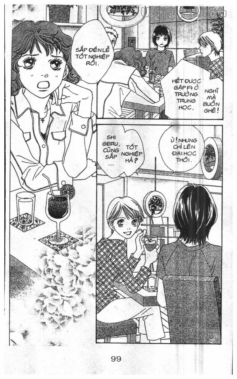 con nhà giàu chapter 195 96