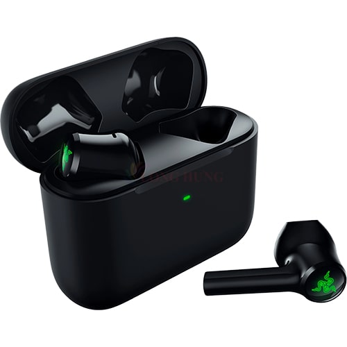 Tai nghe Bluetooth True Wireless Razer HammerHead X RZ12-03830100-R3A1 - Hàng chính hãng