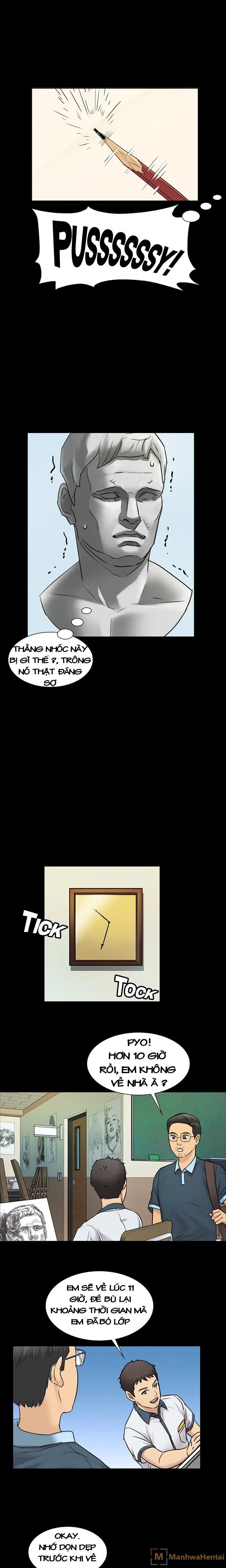 ong chúa chapter 4 21