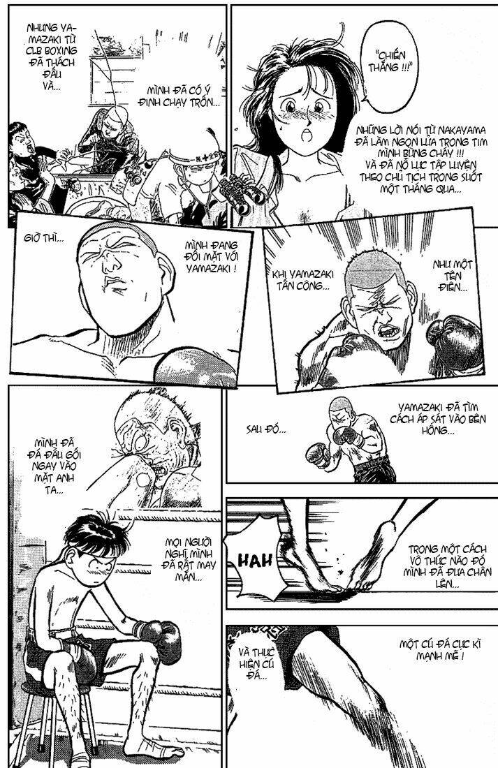 hakaiou noritaka chapter 13 9