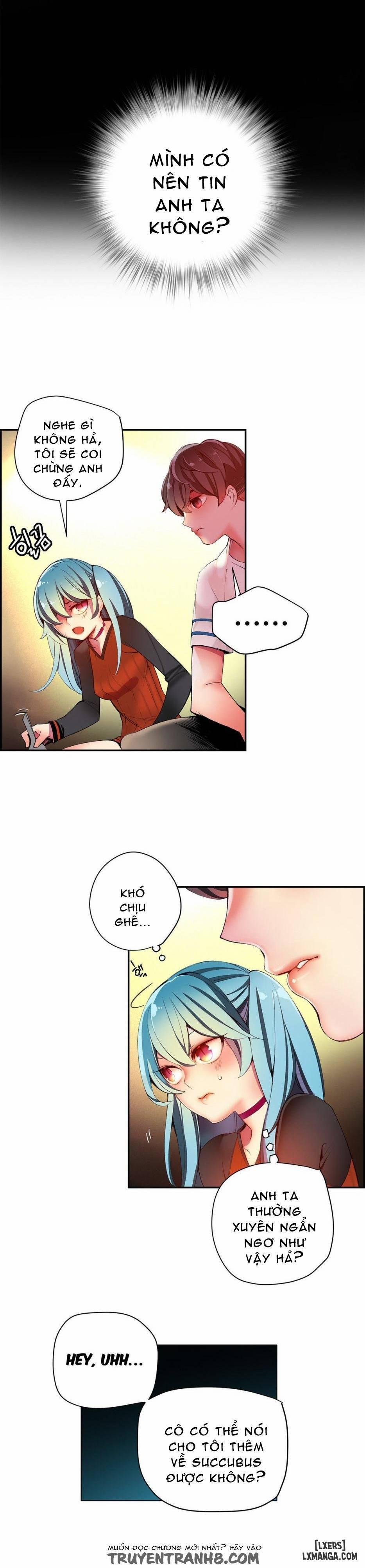 lilith cord chapter 28 11