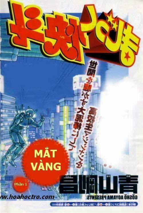 kaito kid chapter 24 3