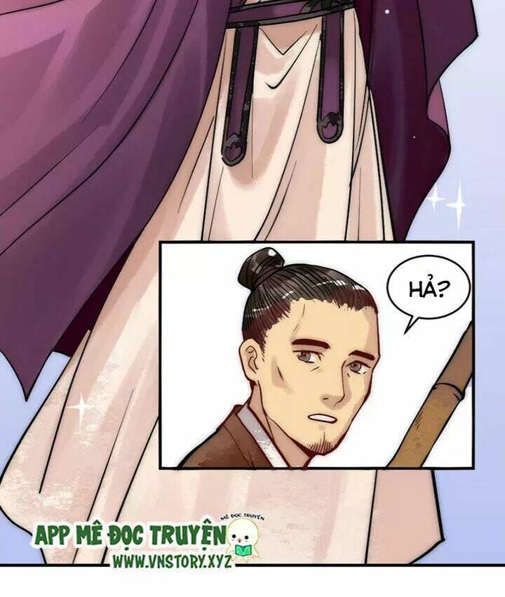 tiên nhân ở trên ma ở dưới chapter 16.2 6