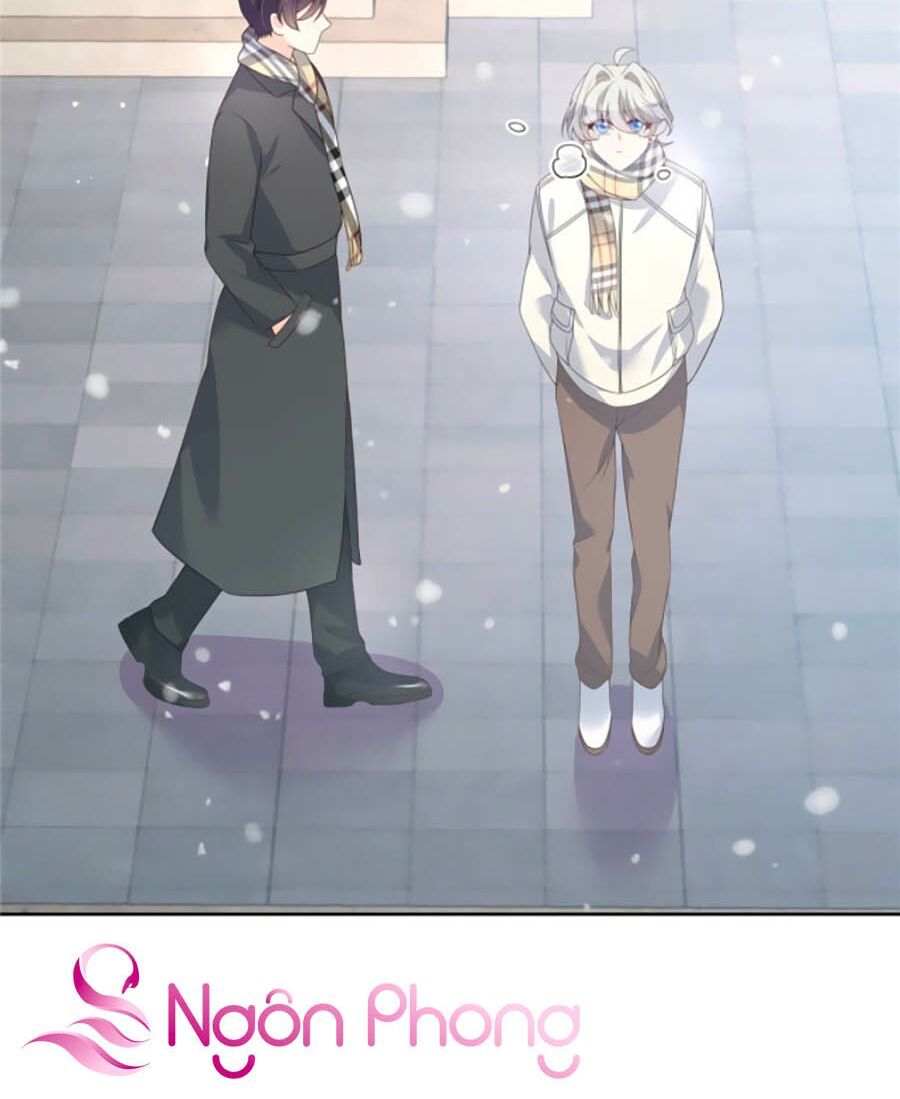 hotboy quốc dân là nữ chapter 165 31