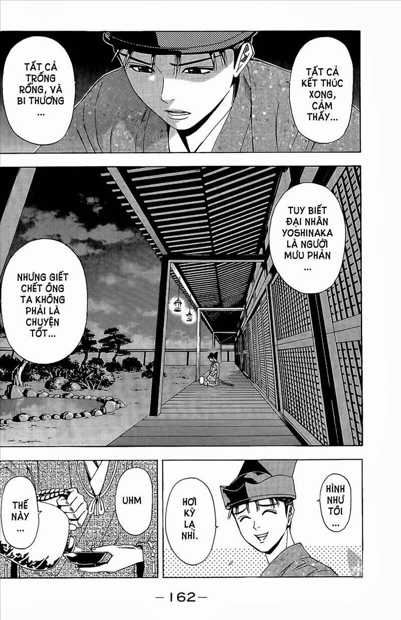 thiếu niên vương phần 2 chapter 48 37