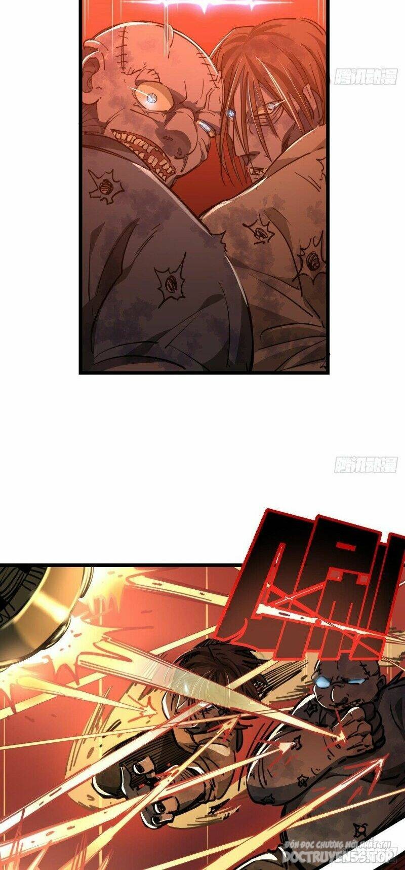 giải cứu 99 nữ chính ở mạt thế chapter 19 14