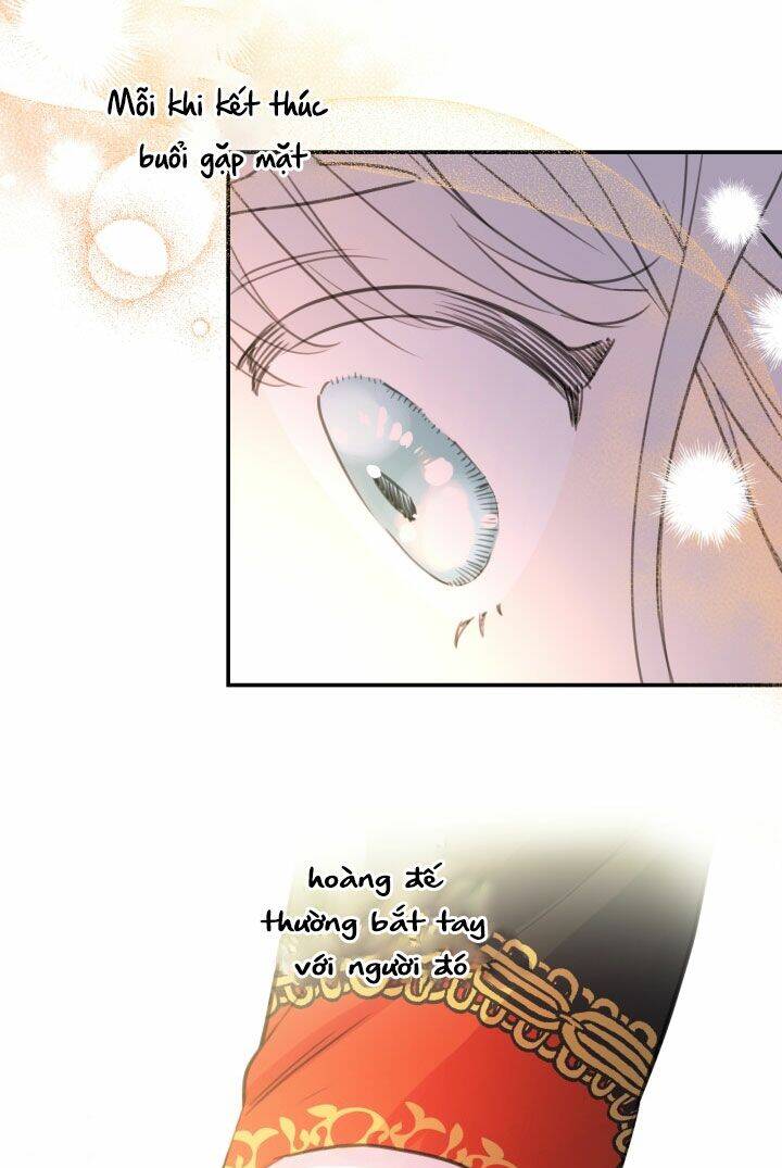 những nhân vật mạnh nhất thế giới ám ảnh tôi chapter 12 54