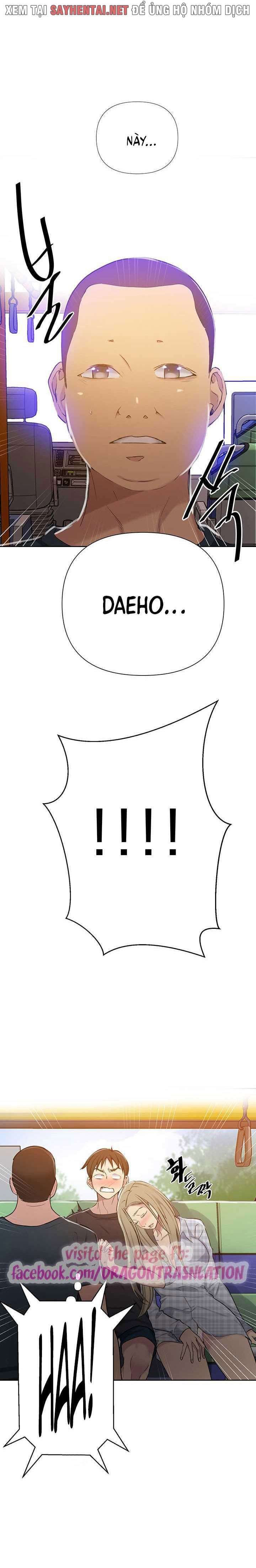 lớp học gia đình – secret class chapter 56 18