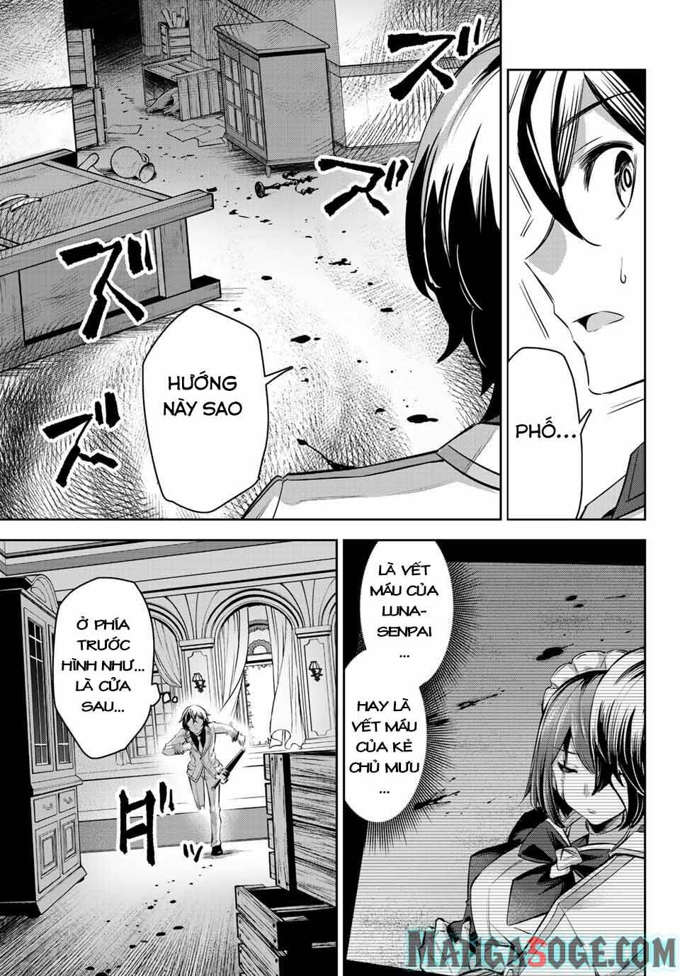 nana seiken to maken no hime chapter 7.2 7