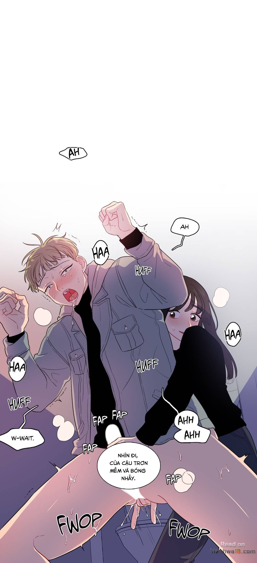 một chân đạp 2 thuyền chapter 7 9